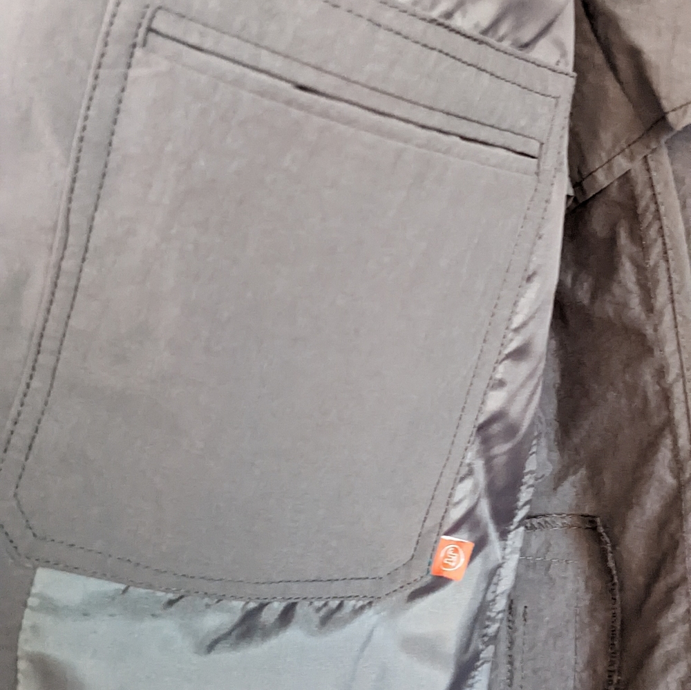 Jackthreads Tech Travel Blazer - Picture 4 of 5